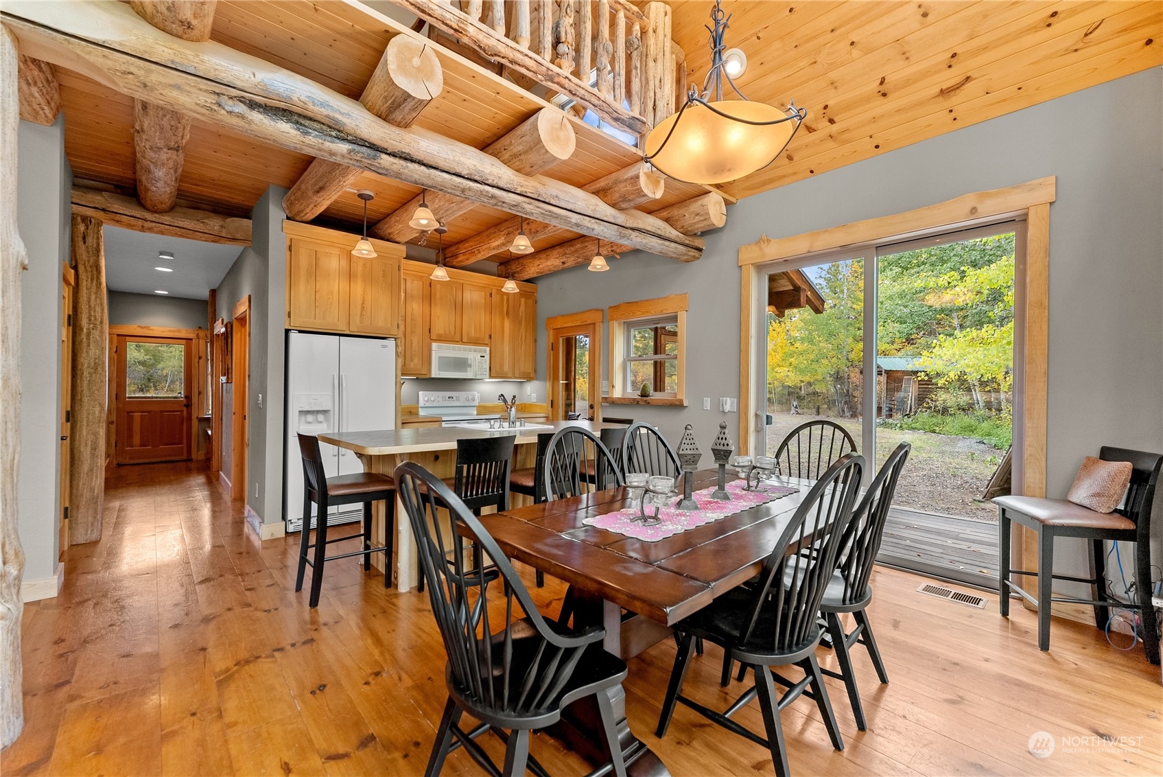 18 Wright Road Winthrop, WA 98862 - Photo 8 of 40 Gallery Image 8