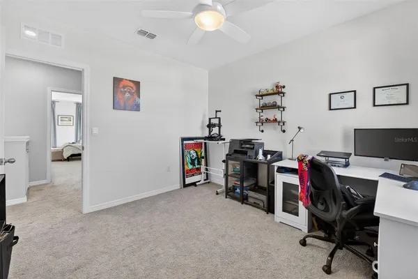 $468,500 | 4893 Panga Avenue, Mount Dora, FL 32757