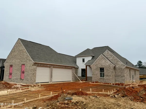 $464,900 | 192 Bronson Bend, Flowood, MS 39232