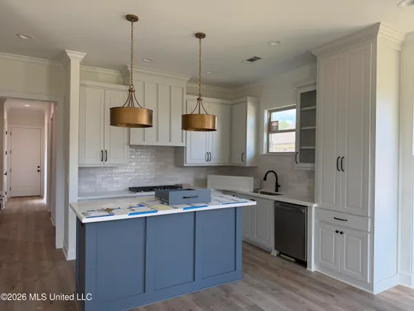 $464,900 | 192 Bronson Bend, Flowood, MS 39232