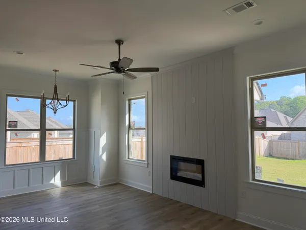 $464,900 | 192 Bronson Bend, Flowood, MS 39232