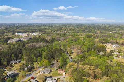 $599,000 | 835 Lockriver Way, Lawrenceville, GA 30044