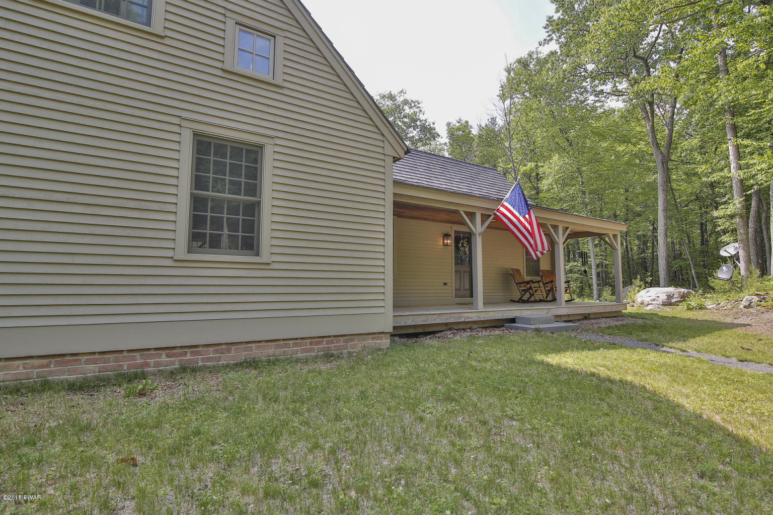 215 Spencer Road Dingmans Ferry, PA 18328 - Photo 38 of 39