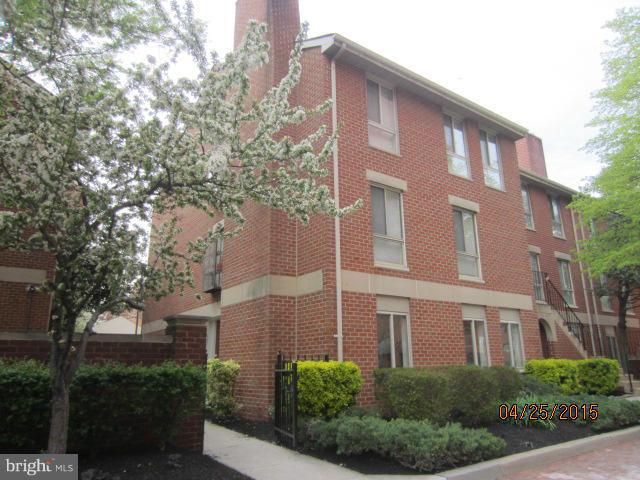 546 South Charles Street, Unit R73 Baltimore, MD 21201 - Photo 1 of 10 Exterior (Front)