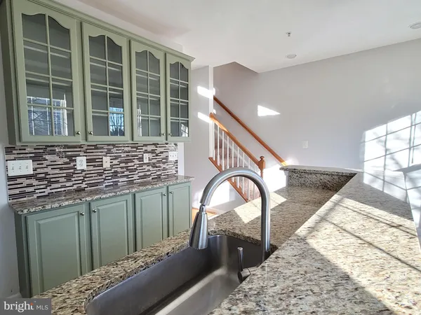 a view of living room