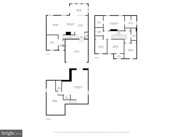 $499,900 | 124 Huntwell W Avenue, Ranson, WV 25438