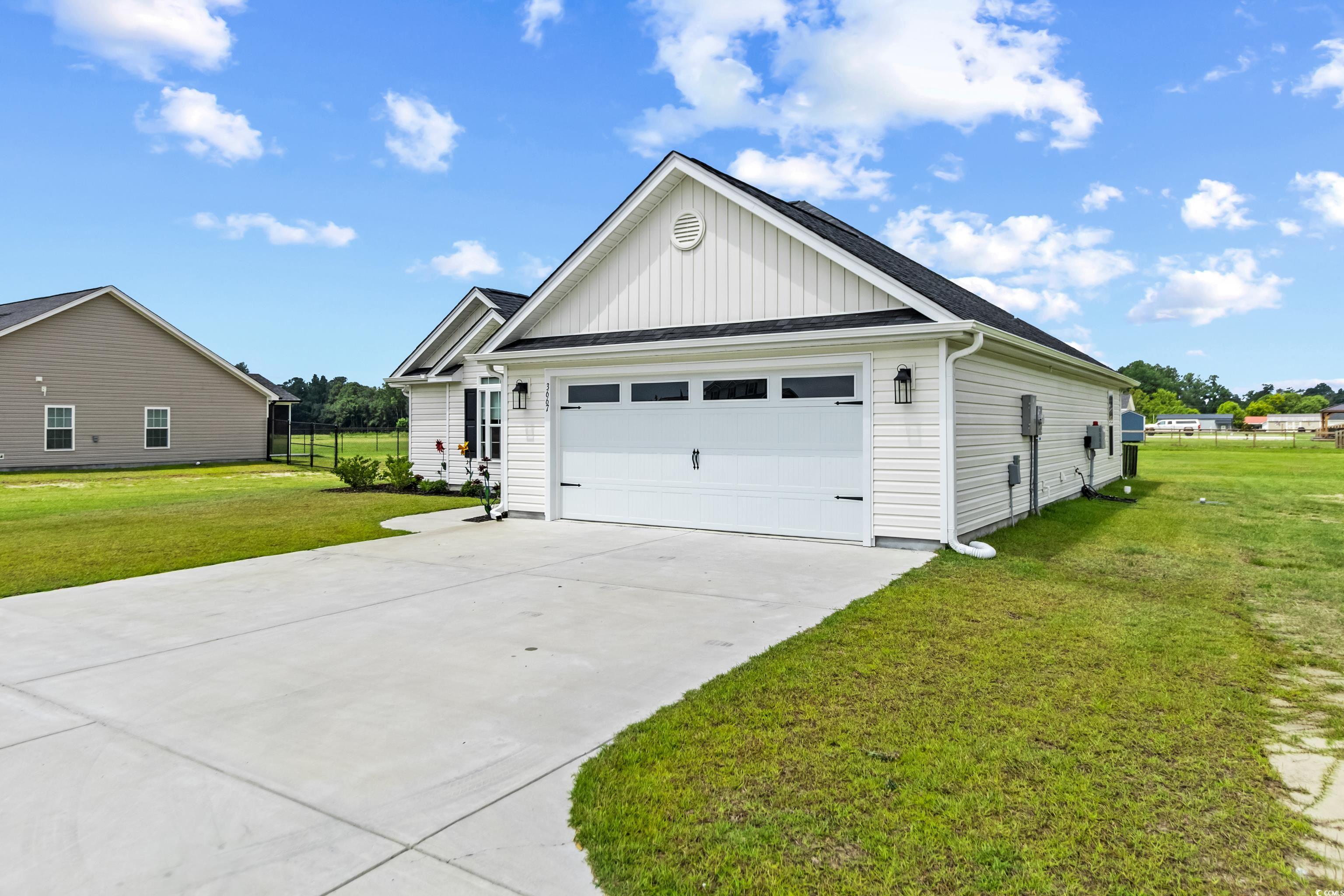 3667 Good Luck Road Aynor, SC 29511 - Photo 25 of 33 Gallery Image 25