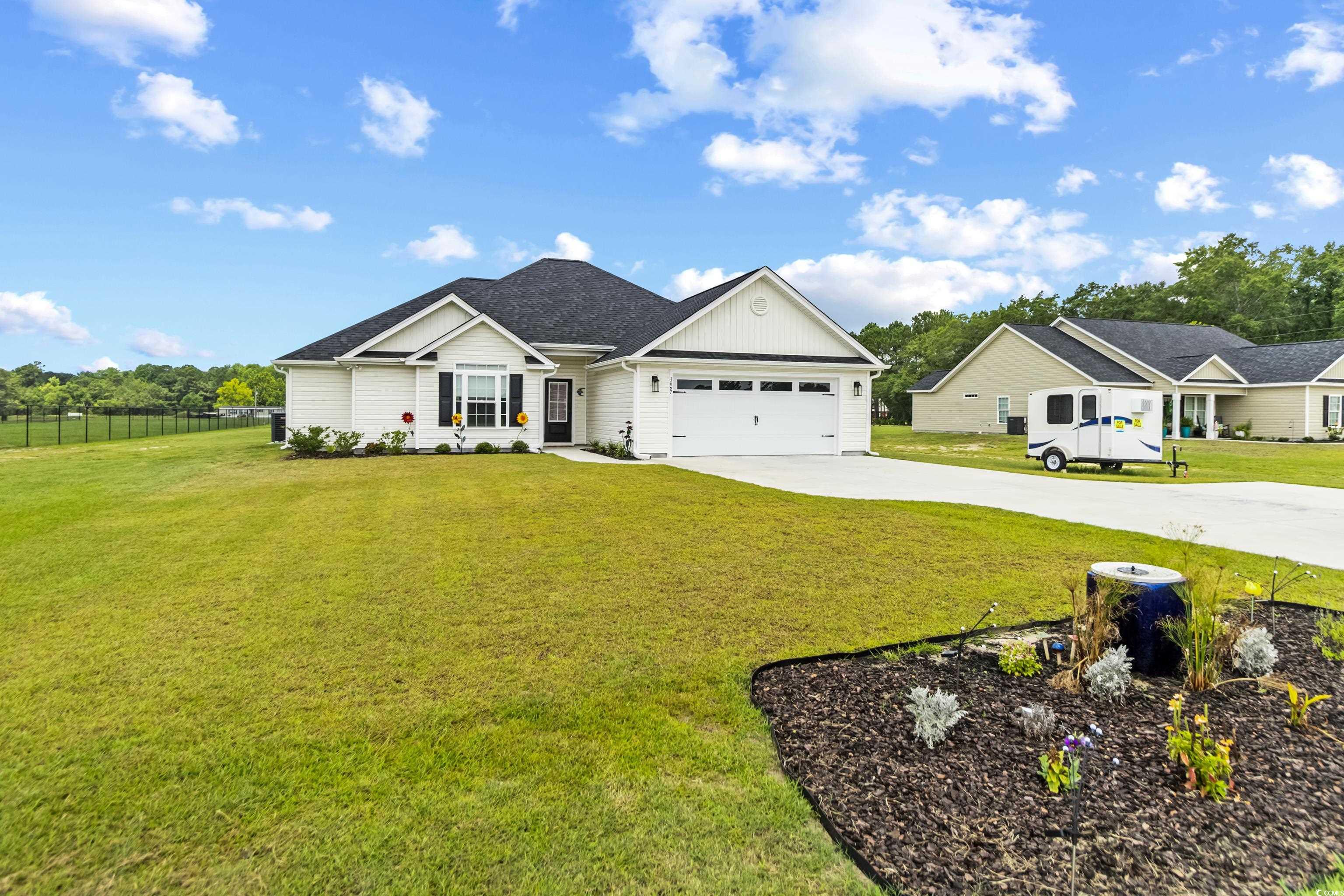 3667 Good Luck Road Aynor, SC 29511 - Photo 29 of 33 Gallery Image 29