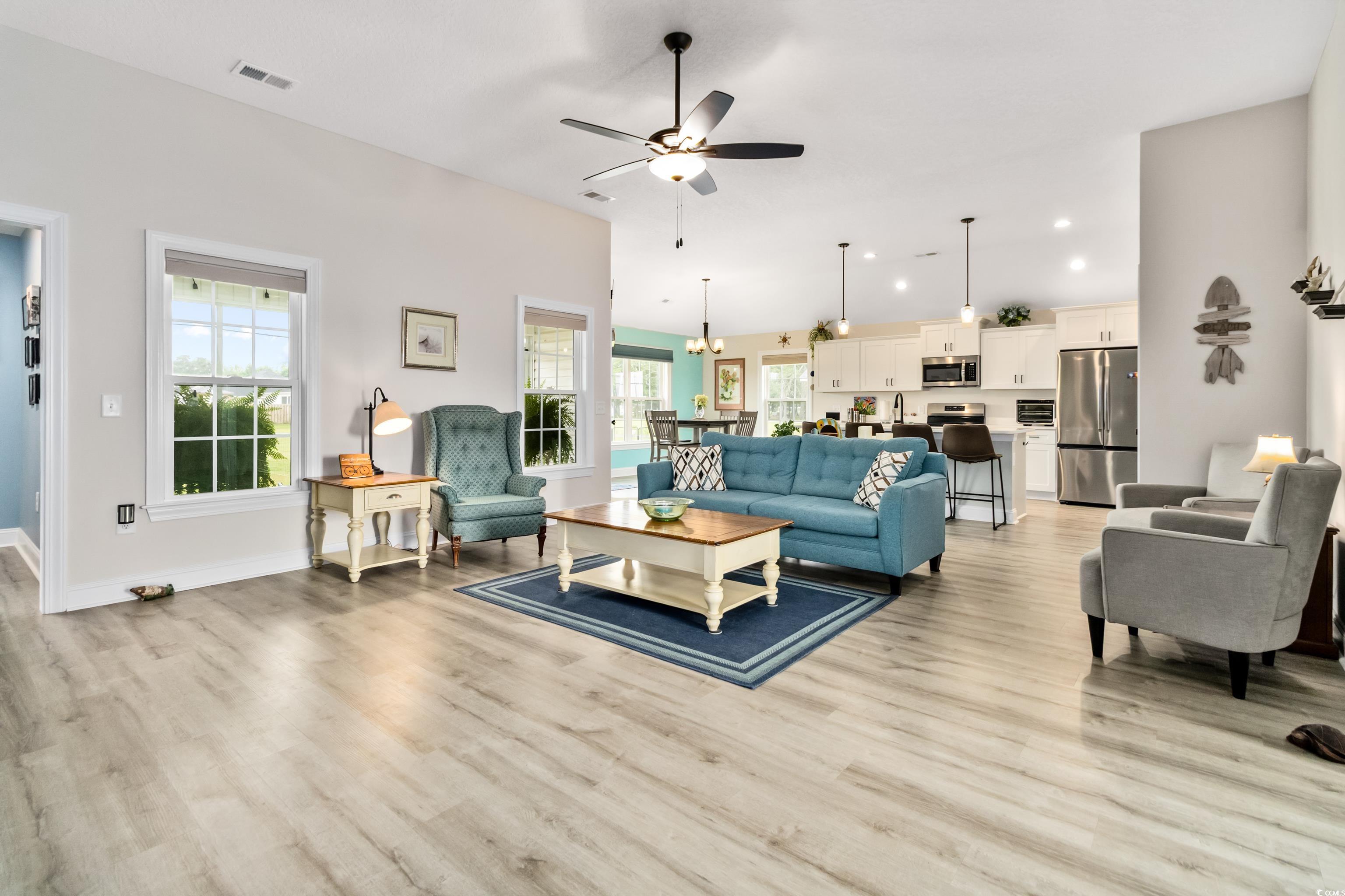 3667 Good Luck Road Aynor, SC 29511 - Photo 3 of 33 Gallery Image 3