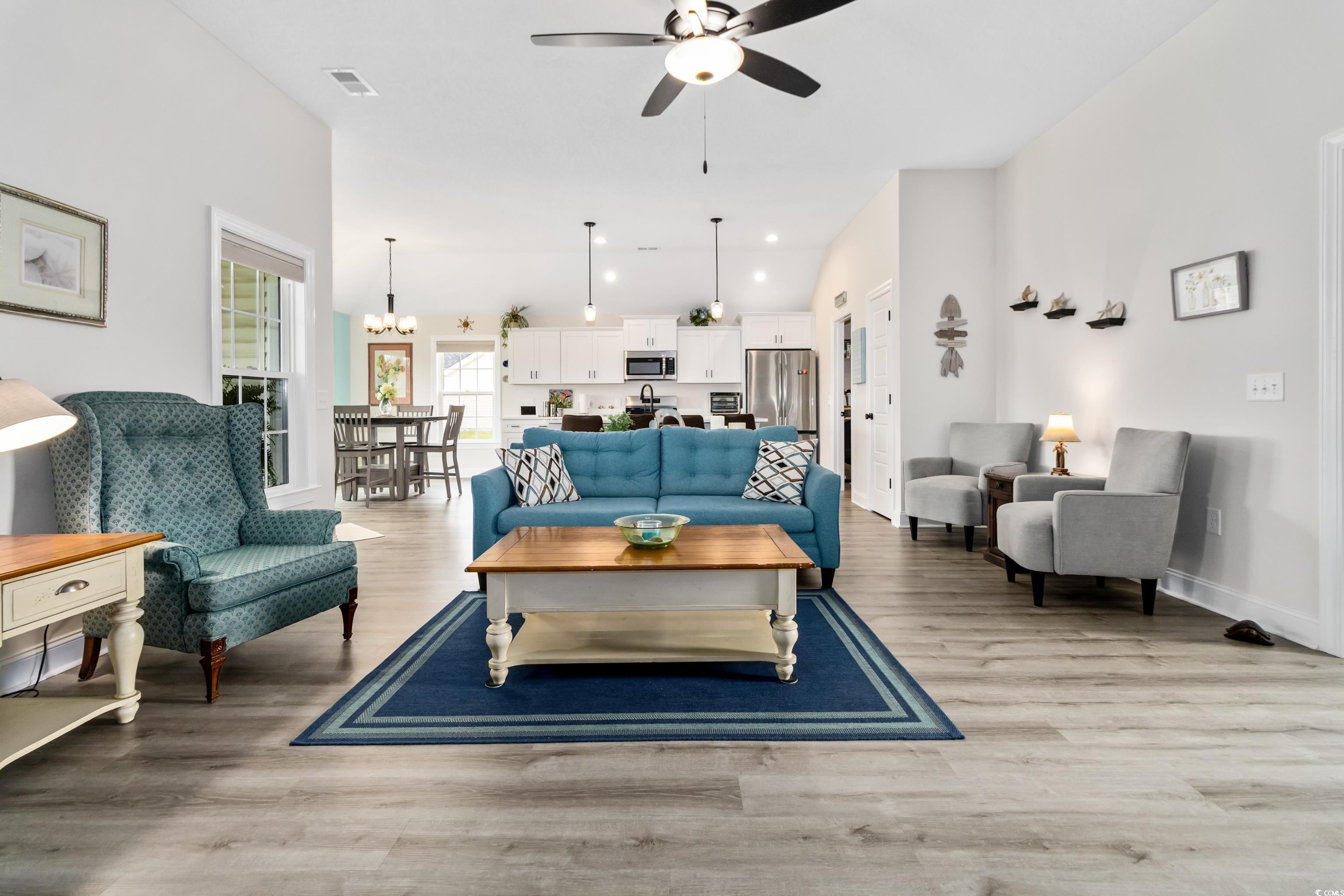 3667 Good Luck Road Aynor, SC 29511 - Photo 4 of 33 Gallery Image 4