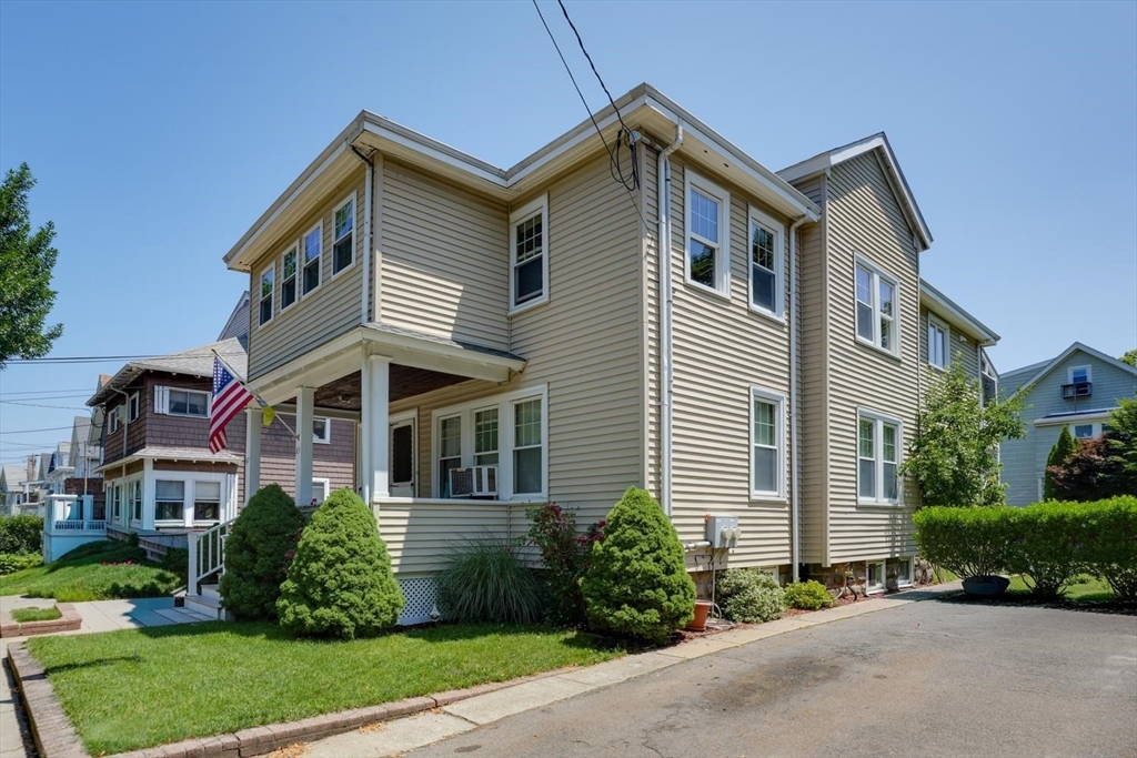 67 Webster Street, Unit 2 Arlington, MA 02474 - Photo 29 of 34