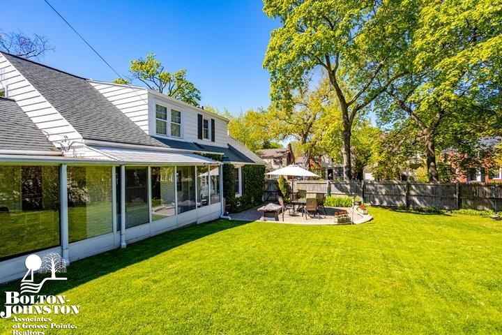 63 Ridge Road Grosse Pointe Farms, MI 48236 - Photo 41 of 50