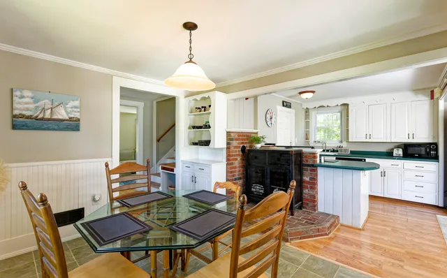 $434,000 | 302 Townsend Avenue, Boothbay Harbor, ME 04538