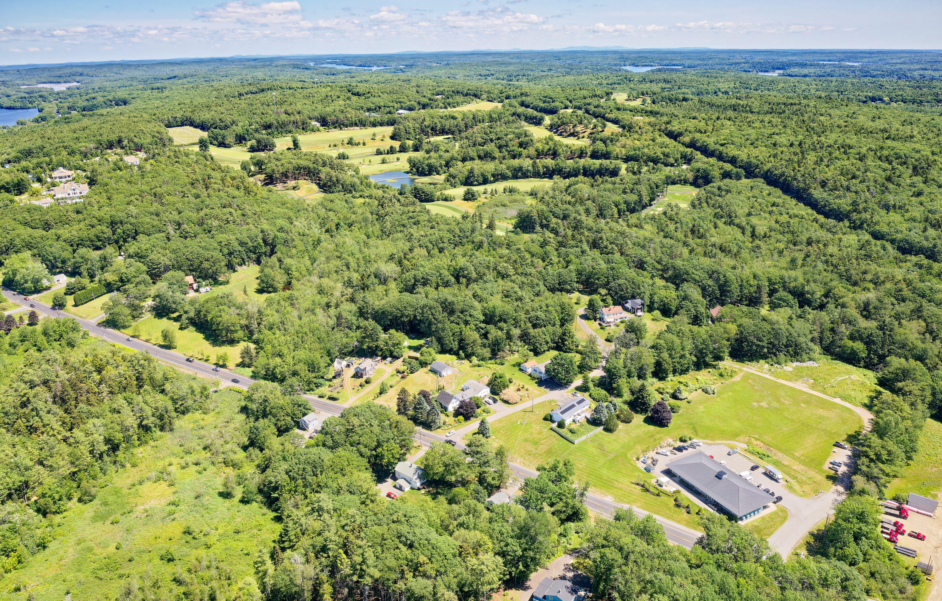 302 Townsend Avenue Boothbay Harbor, ME 04538 - Photo 4 of 39 03-302TownsendAve-AT