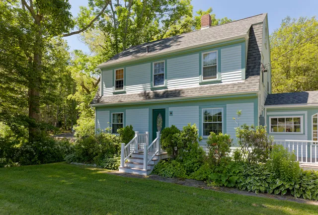 $434,000 | 302 Townsend Avenue, Boothbay Harbor, ME 04538