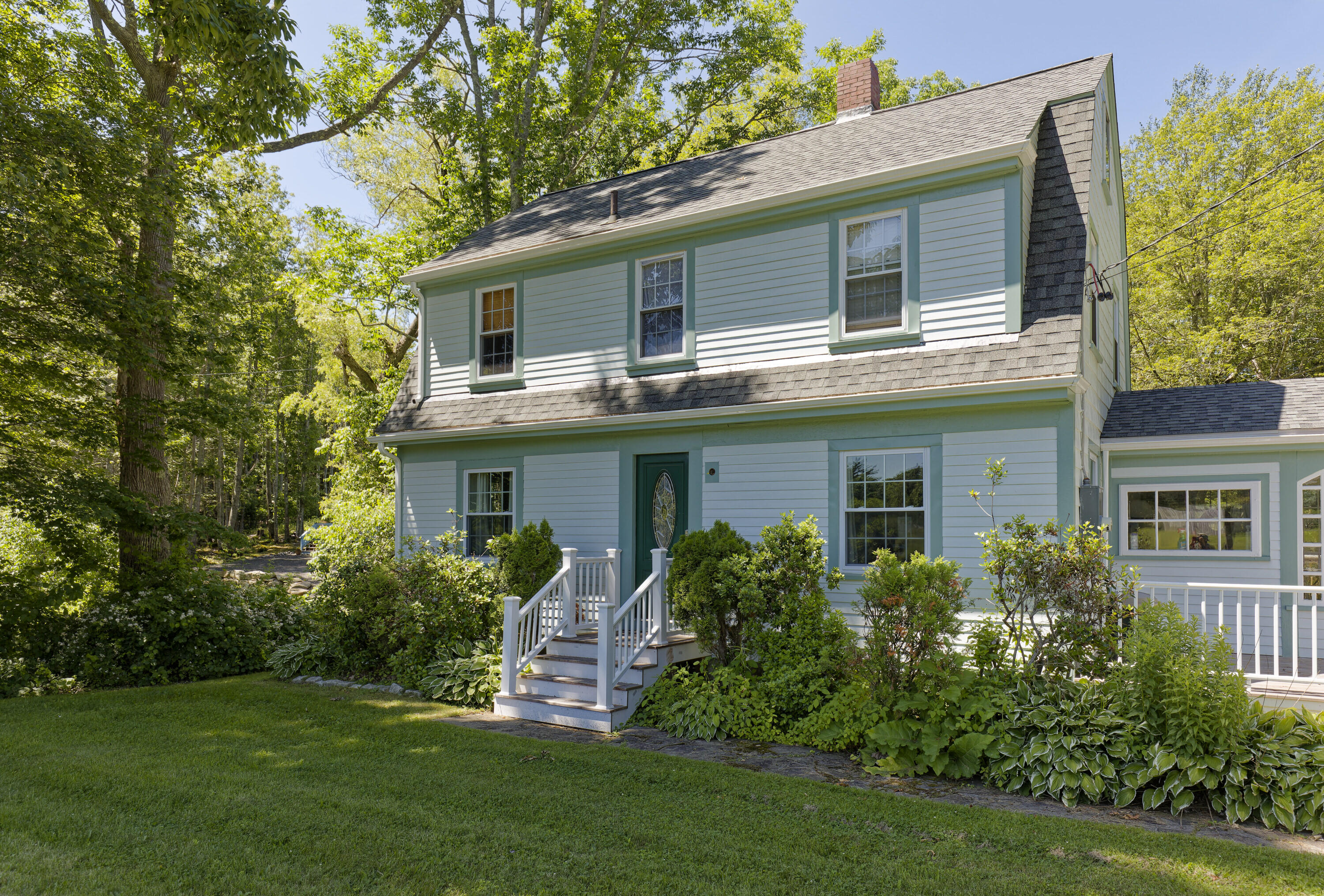 302 Townsend Avenue Boothbay Harbor, ME 04538 - Photo 7 of 39 07-302TownsendAve-AT