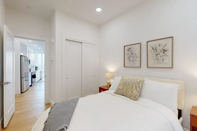 $5,000 | 38 Hichborn Street, Unit 406, Boston, MA 02135