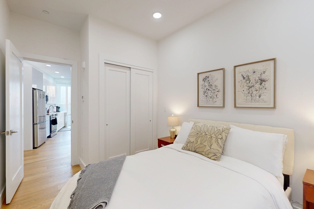 38 Hichborn Street, Unit 406 Boston, MA 02135 - Photo 12 of 19