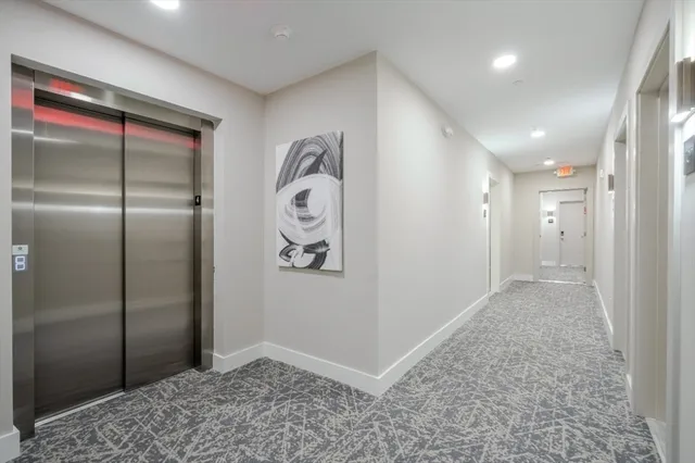 $5,000 | 38 Hichborn Street, Unit 406, Boston, MA 02135