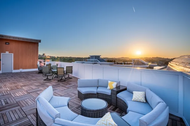 $5,000 | 38 Hichborn Street, Unit 406, Boston, MA 02135