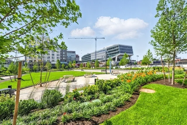 $5,000 | 38 Hichborn Street, Unit 406, Boston, MA 02135