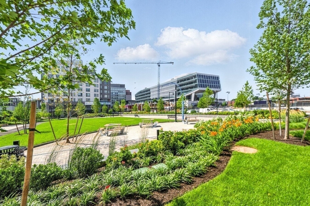 38 Hichborn Street, Unit 406 Boston, MA 02135 - Photo 17 of 19