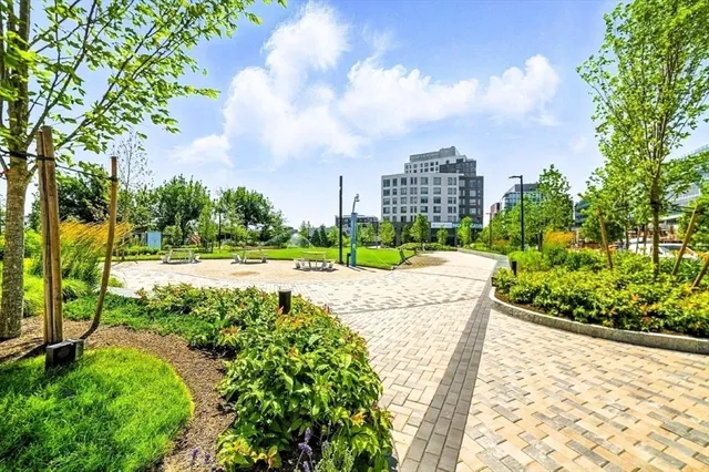 $5,000 | 38 Hichborn Street, Unit 406, Boston, MA 02135