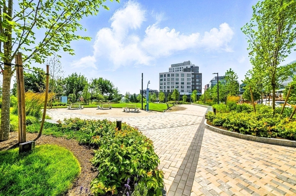 38 Hichborn Street, Unit 406 Boston, MA 02135 - Photo 18 of 19