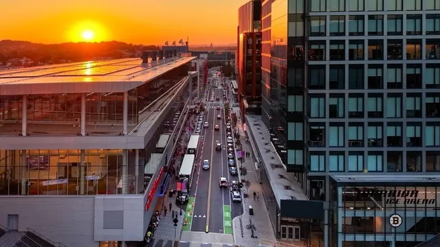 $5,000 | 38 Hichborn Street, Unit 406, Boston, MA 02135