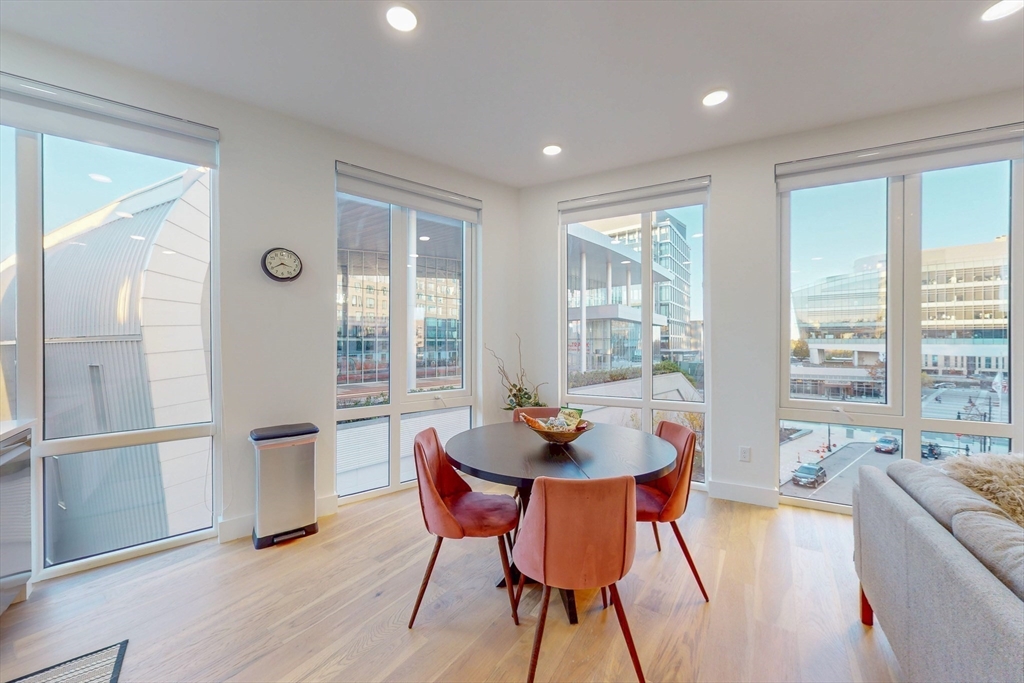 38 Hichborn Street, Unit 406 Boston, MA 02135 - Photo 5 of 19