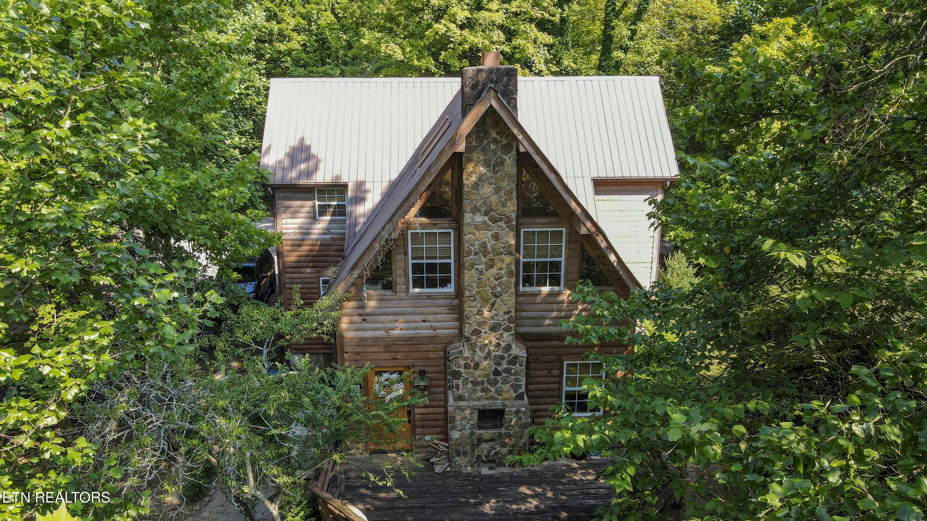 135 Brewer Road Old Fort, TN 37362 - Photo 48 of 48 34-DJI_0408