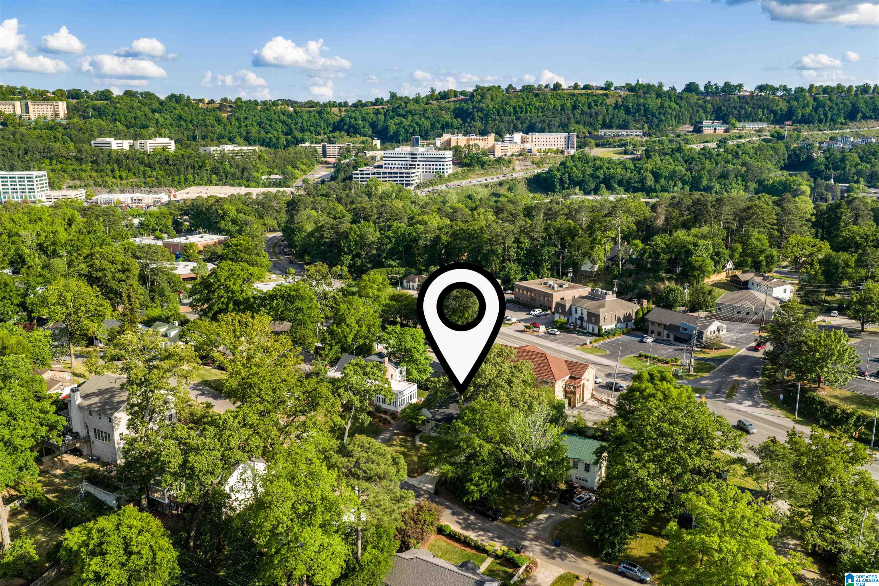 23 Edgehill Road Birmingham, AL 35209 - Photo 58 of 58 Gallery Image 58