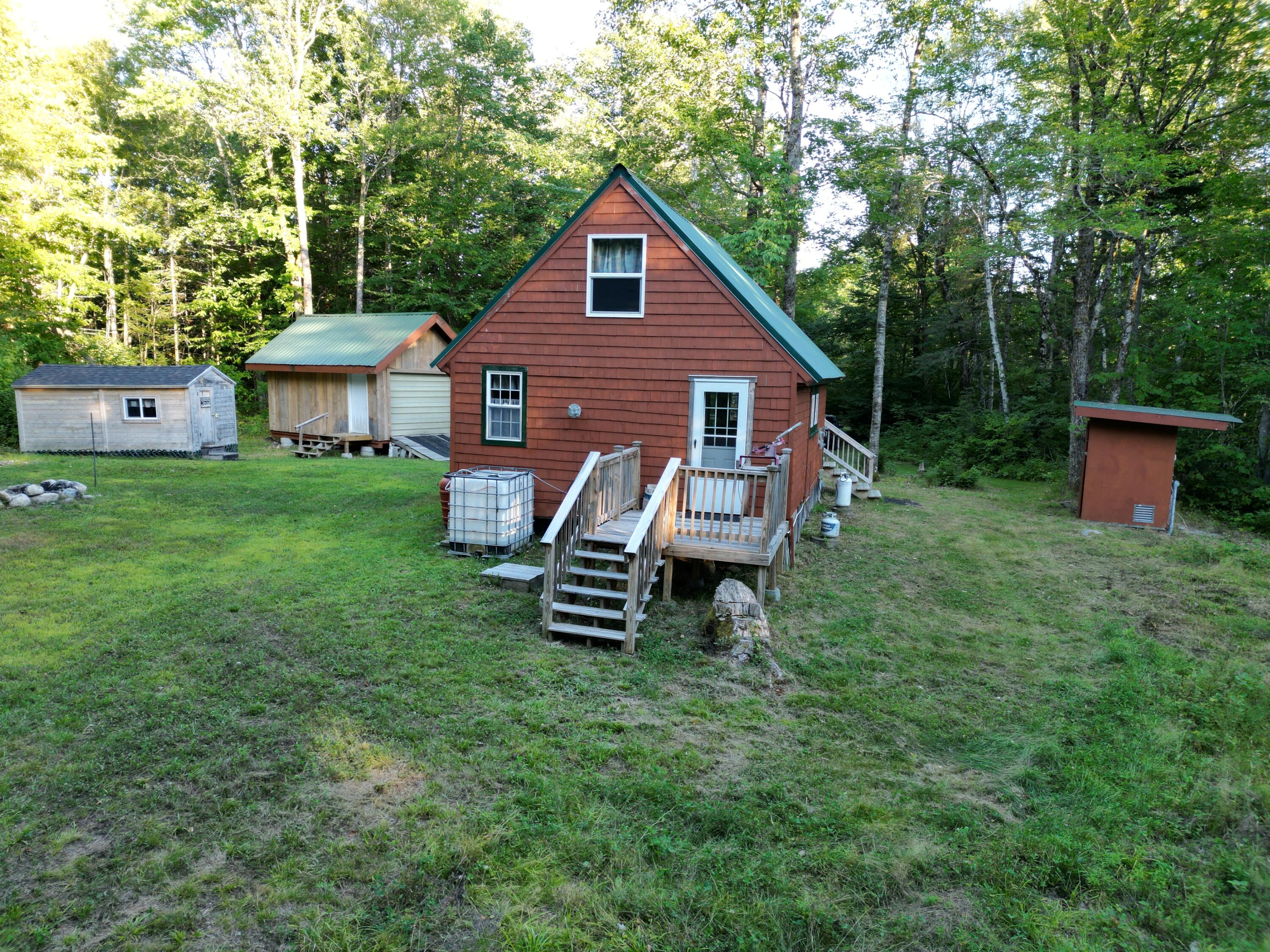 463 True Road Springfield, ME 04487 - Photo 5 of 36 DJI_0428