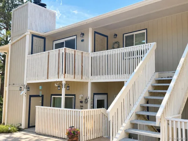 $199,000 | 10881 Pine Drive, Unit 8, Parker, CO 80138