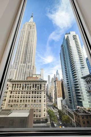 $23,500 | 304 5th Avenue, Unit PH1013 | Midtown South