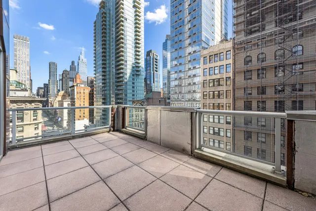 $23,500 | 304 5th Avenue, Unit PH1013 | Midtown South
