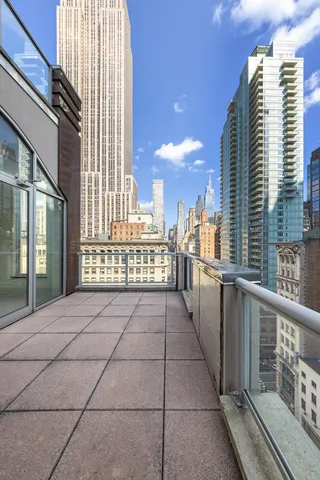 $23,500 | 304 5th Avenue, Unit PH1013 | Midtown South