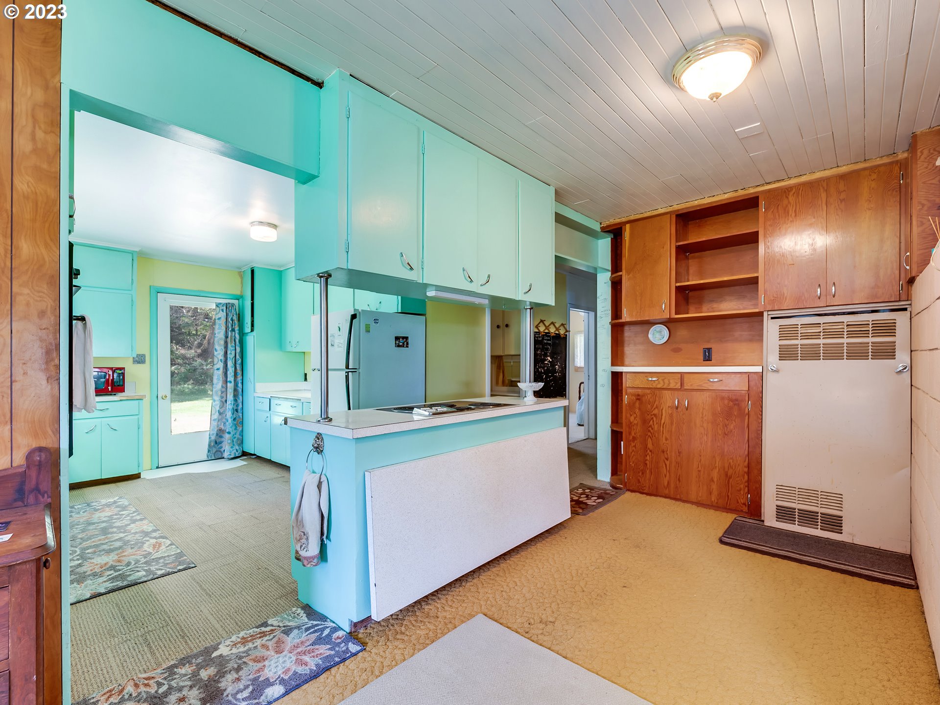 Kitchen/Nook