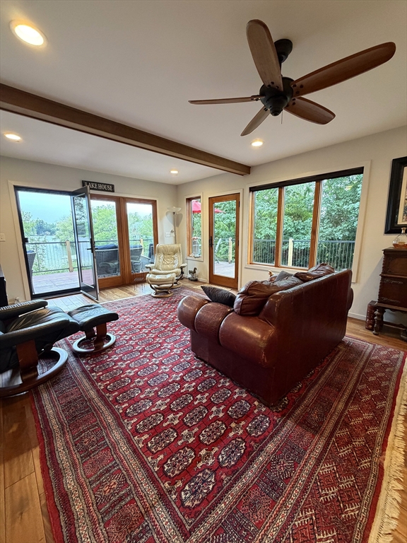 3 Alnette Road Merrimac, MA 01860 - Photo 11 of 27 Gallery Image 11