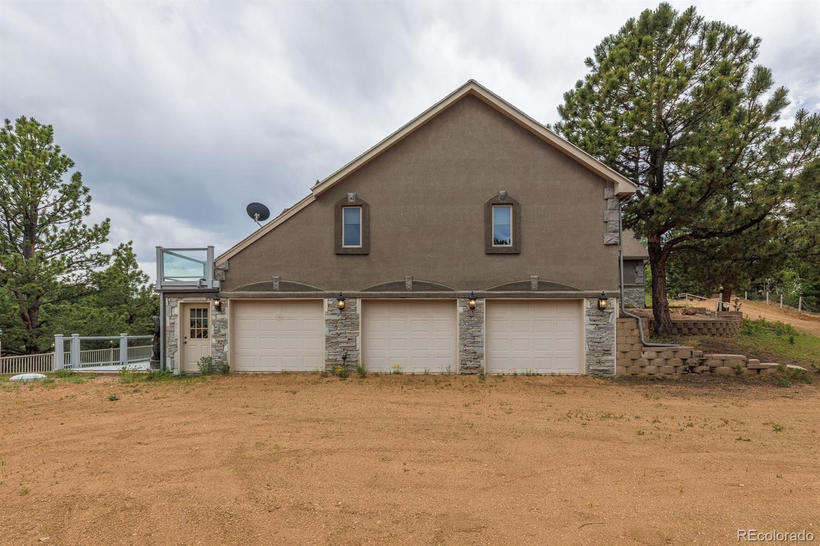6100 Elk Valley Road Divide, CO 80814 - Photo 4 of 50 Gallery Image 4