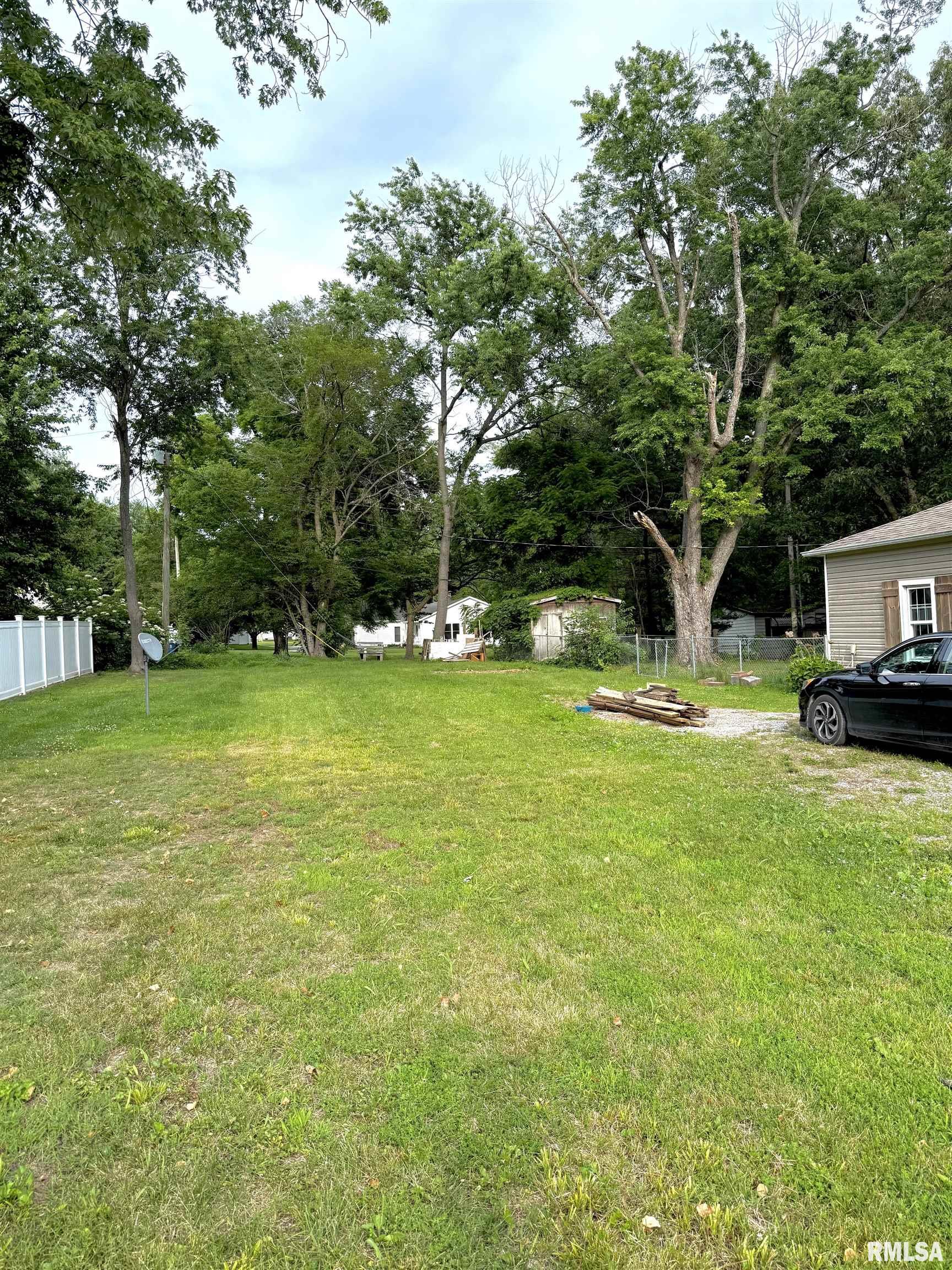 107 Bevard Street Cambria, IL 62918 - Photo 18 of 18