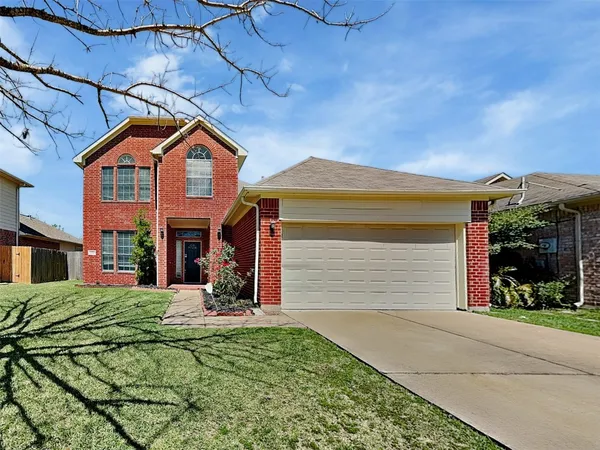 $2,185 | 22806 Tara Way Drive, Katy, TX 77449