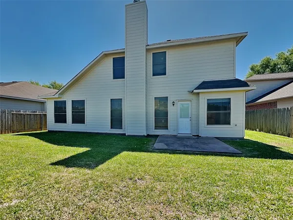 $2,185 | 22806 Tara Way Drive, Katy, TX 77449