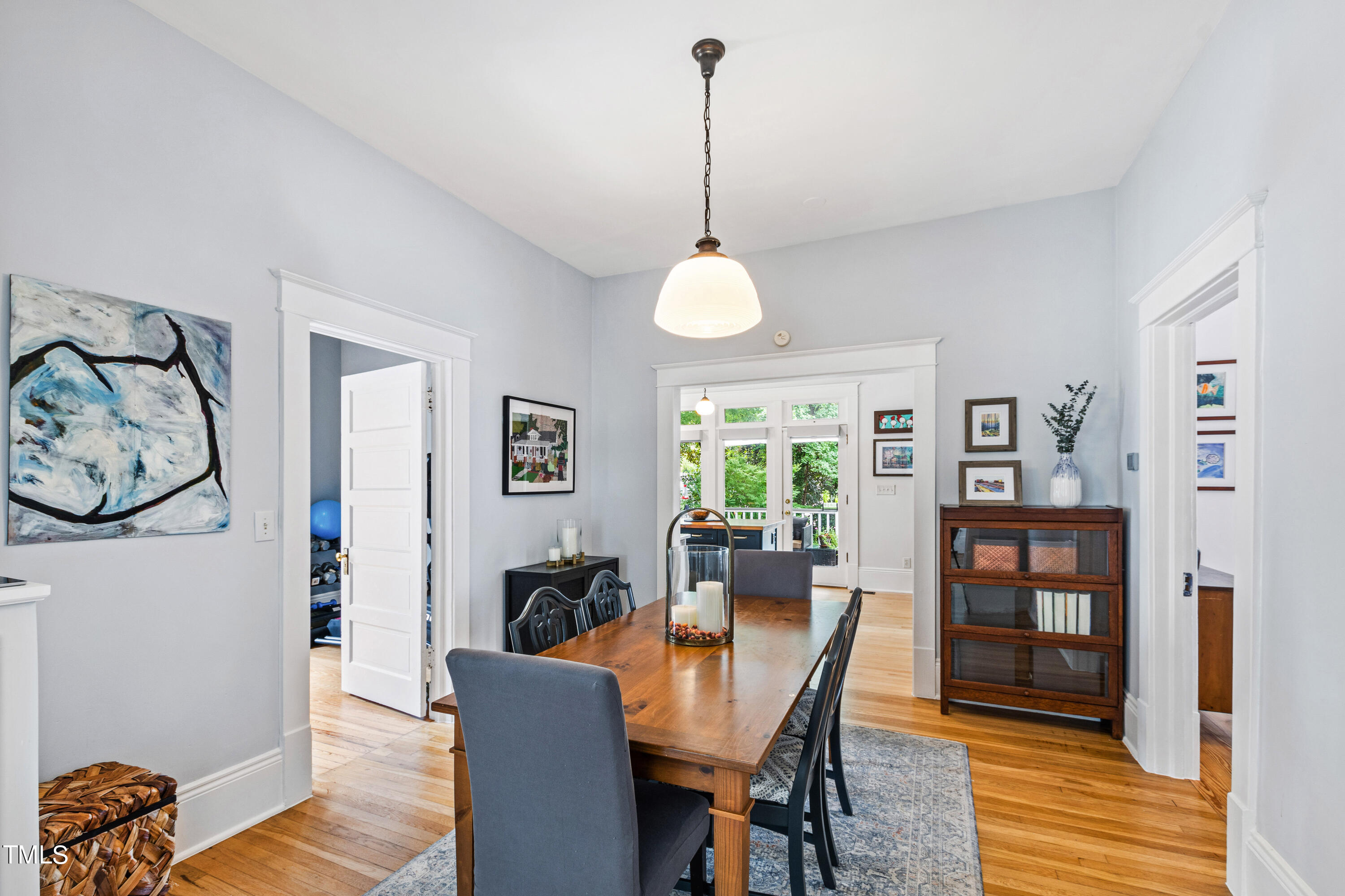 606 East Franklin Street Raleigh, NC 27604 - Photo 4 of 53 DiningB