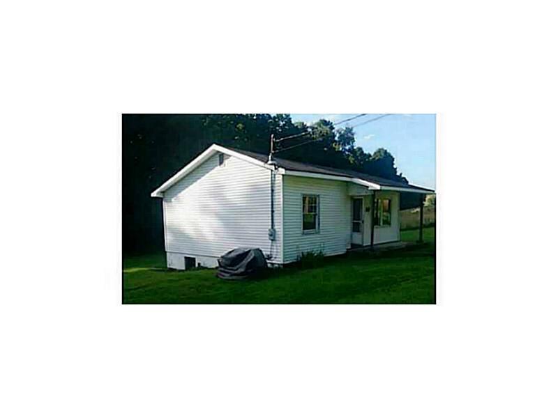 519 Windy Flats Road Shelocta, PA 15774 - Photo 1 of 6 Exterior Front.
