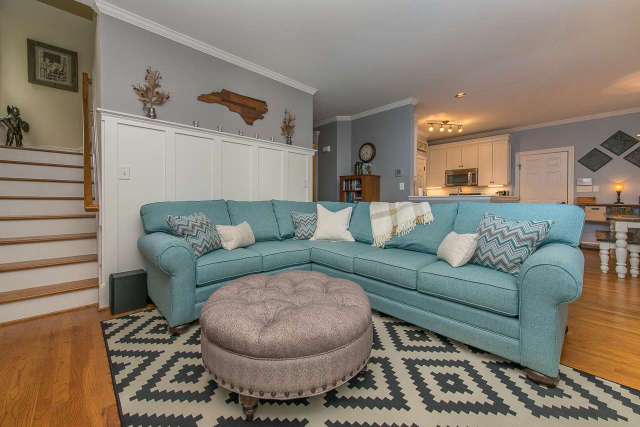 7709 Kelmscot Way Raleigh, NC 27615 - Photo 4 of 22 Photo 4