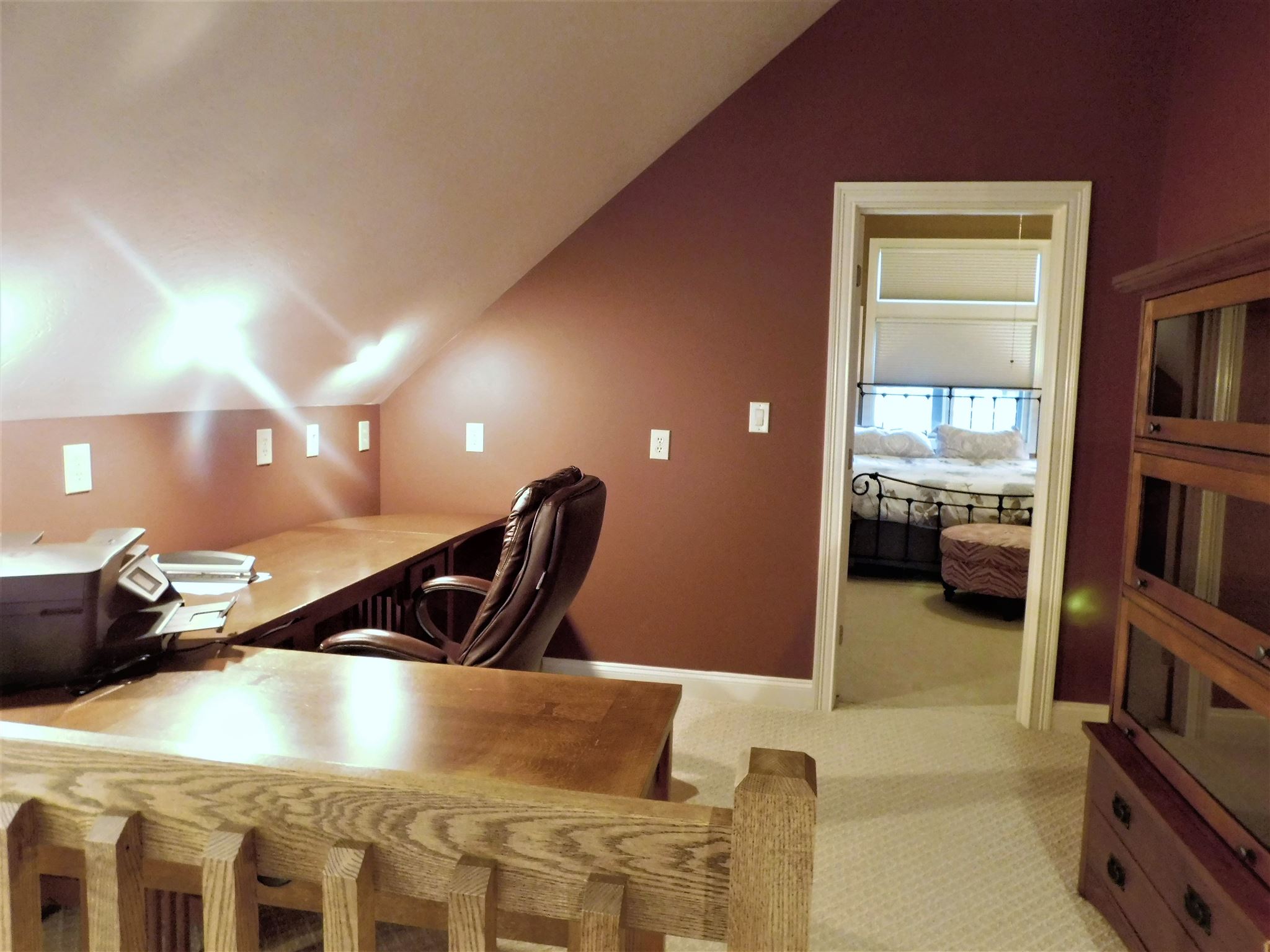 39 Flume Road Lincoln, NH 03251 - Photo 20 of 40 Gallery Image 20