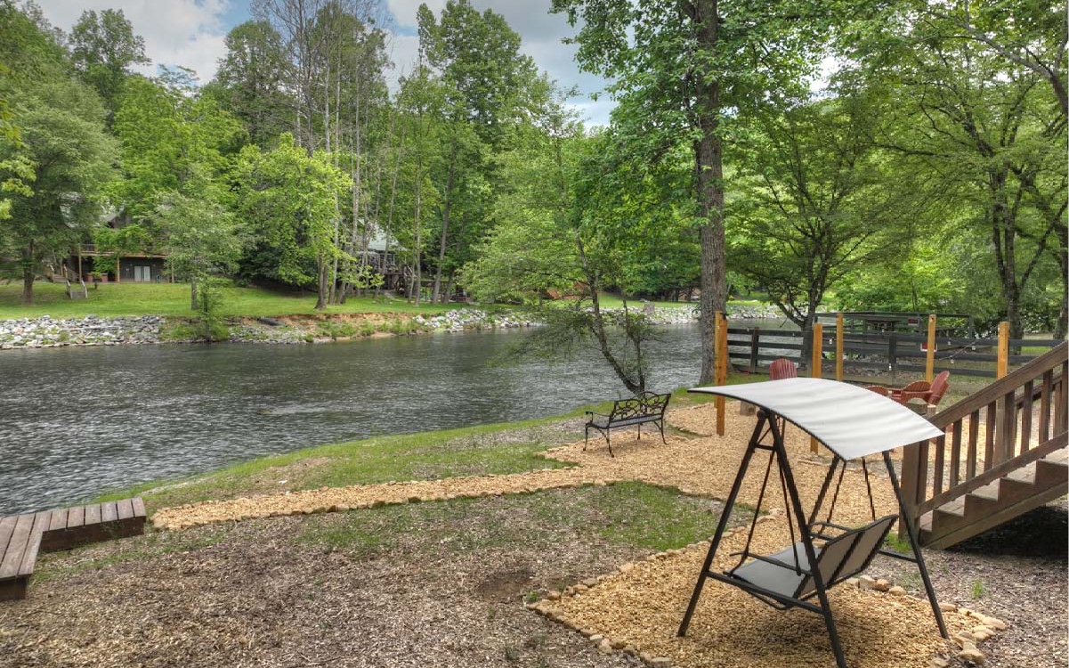 445 Riveredge Lane Ellijay, GA 30540 - Photo 36 of 53 Additional View