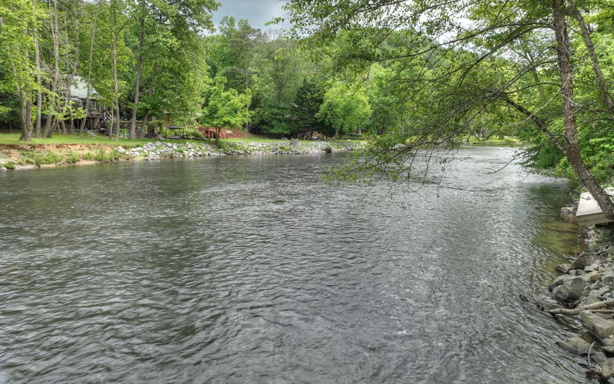 445 Riveredge Lane Ellijay, GA 30540 - Photo 40 of 53 Additional View