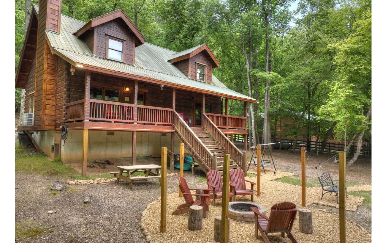 445 Riveredge Lane Ellijay, GA 30540 - Photo 48 of 53 Additional View